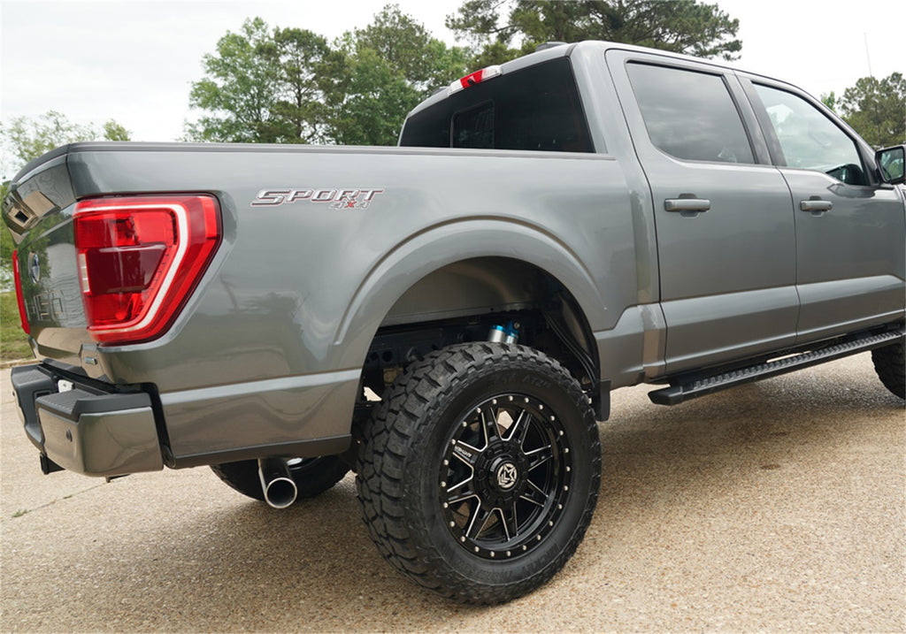 Superlift K130KG King Edition Lift Kit Fits 21-24 F-150