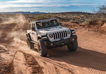 Load image into Gallery viewer, Superlift K176 Suspension Lift Kit Fits 18-23 Wrangler (JL)
