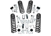 Load image into Gallery viewer, Superlift K183 Suspension Lift Kit Fits 18-23 Wrangler (JL)