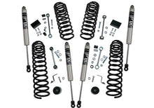 Load image into Gallery viewer, Superlift K183F Suspension Lift Kit Fits 18-23 Wrangler (JK) Wrangler (JL)