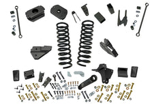 Load image into Gallery viewer, Superlift K194 Suspension Lift Kit w/Shocks Fits 19-24 2500