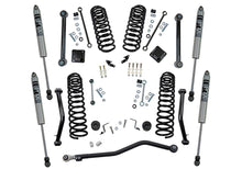 Load image into Gallery viewer, Superlift K196F Suspension Lift Kit Fits 20-24 Gladiator Pickup Gladiator