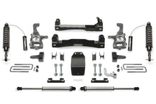 Load image into Gallery viewer, Fabtech K2196DL Performance Lift System w/Shocks Fits 15-20 F-150