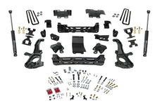 Load image into Gallery viewer, Superlift K255 Suspension Lift Kit