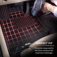 Load image into Gallery viewer, 3D MAXpider L1LX08831509 KAGU Floor Mat Fits 24 GX550