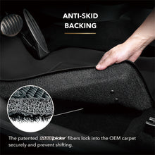 Load image into Gallery viewer, 3D MAXpider L1AD07911509 KAGU Floor Mat Fits 22-24 Q4 e-tron Q4 e-tron Sportback