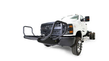 Load image into Gallery viewer, Fab Fours KC20-N3750-1 Winch Mount