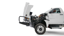 Load image into Gallery viewer, Fab Fours KC20-N3750-1 Winch Mount