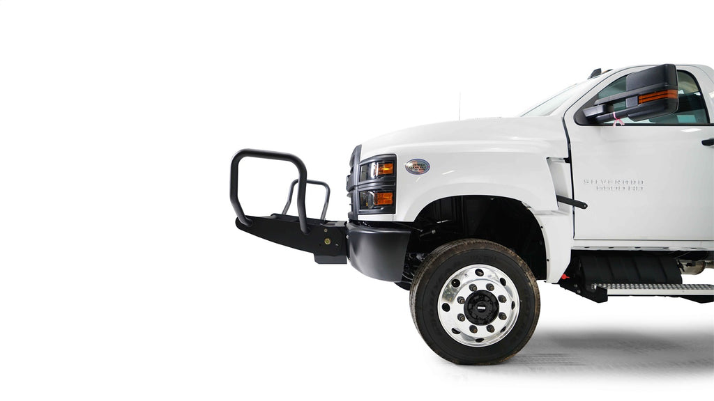 Fab Fours KC20-N3750-1 Winch Mount