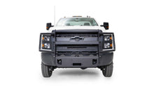 Load image into Gallery viewer, Fab Fours KC20-N3750-1 Winch Mount