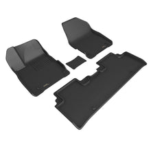 Load image into Gallery viewer, 3D MAXpider L1KA07101509 KAGU Floor Mat Fits 22-24 EV6