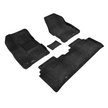 Load image into Gallery viewer, 3D MAXpider L1KA07104009 PREMIUM Floor Mat Fits 22-24 EV6