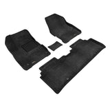 3D MAXpider L1KA07104009 PREMIUM Floor Mat Fits 22-24 EV6