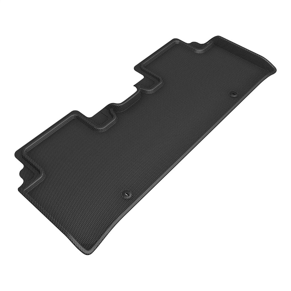 3D MAXpider L1KA07121509 KAGU Floor Mat Fits 22-24 EV6