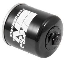 Load image into Gallery viewer, K&amp;N Filters KN-128 Oil Filter