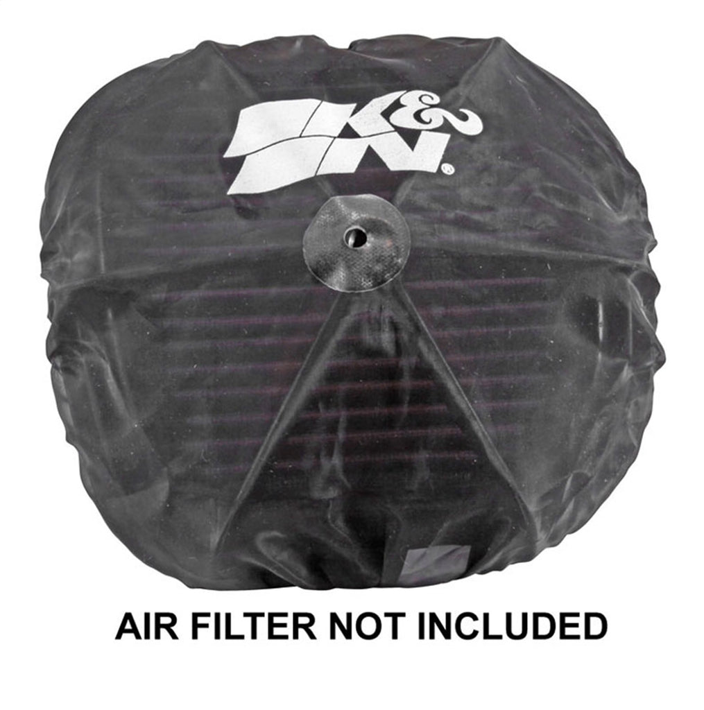 K&N Filters KT-4511DK DryCharger Filter Wrap
