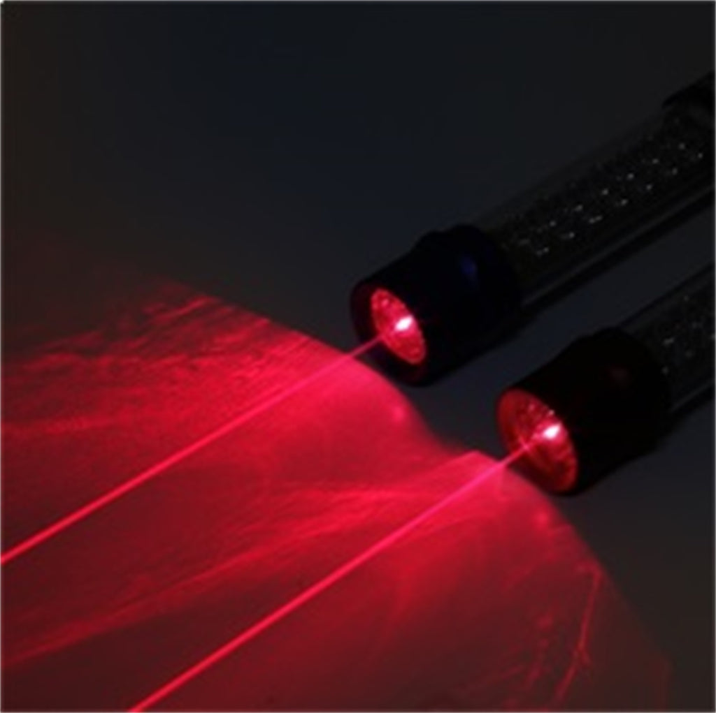 Smittybilt L-1407BU GB8 Flashlight