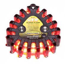 Load image into Gallery viewer, Smittybilt L-1409 LED Flashing Safety Light