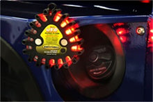 Load image into Gallery viewer, Smittybilt L-1409 LED Flashing Safety Light