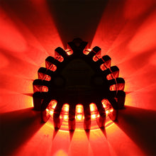 Load image into Gallery viewer, Smittybilt L-1409 LED Flashing Safety Light