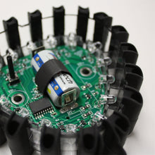 Load image into Gallery viewer, Smittybilt L-1409 LED Flashing Safety Light