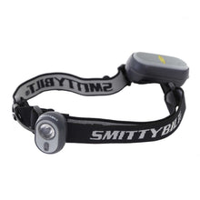 Load image into Gallery viewer, Smittybilt L-1410 LED HALO Magnetic Head/Visor Dome Light