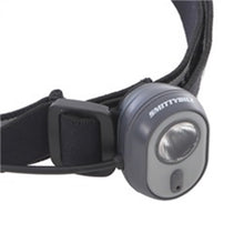 Load image into Gallery viewer, Smittybilt L-1410 LED HALO Magnetic Head/Visor Dome Light