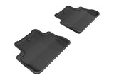 3D MAXpider L1AC00321509 KAGU Floor Mat Fits 09-14 TL