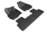 3D MAXpider L1AC01401509 KAGU Floor Mat Fits 19-24 RDX