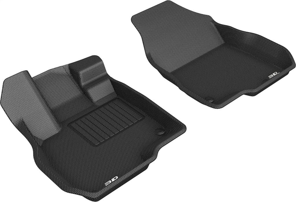 3D MAXpider L1AC01411509 KAGU Floor Mat Fits 19-24 RDX