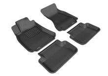 Load image into Gallery viewer, 3D MAXpider L1AD02701509 KAGU Floor Mat Fits 09-16 A4 A4 allroad A4 Quattro S4