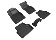 Load image into Gallery viewer, 3D MAXpider L1AD05401509 KAGU Floor Mat Fits 21-25 A6 allroad S7