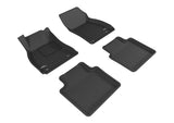 3D MAXpider L1BC02501509 KAGU Floor Mat Fits 10-16 LaCrosse