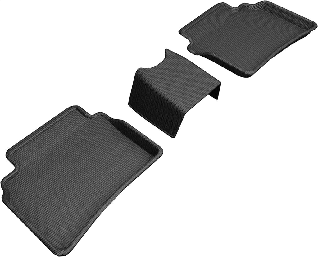 3D MAXpider L1BC03921509 KAGU Floor Mat Fits 18-20 Regal Sportback Regal TourX