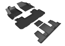 Load image into Gallery viewer, 3D MAXpider L1BC04001509 KAGU Floor Mat Fits 18-24 Enclave