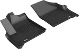 3D MAXpider L1BC04011509 KAGU Floor Mat Fits 18-24 Enclave