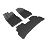 3D MAXpider L1BC04501509 KAGU Floor Mat Fits 24-25 Envista