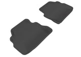 3D MAXpider L1BM02521509 KAGU Floor Mat Fits 328i 328xi 335i 335i xDrive 335is