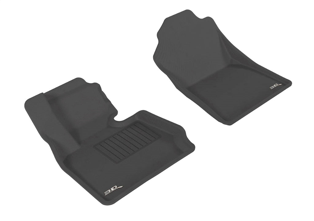 3D MAXpider L1BM03211509 KAGU Floor Mat Fits 11-18 X3 X4