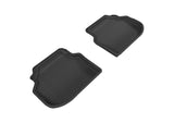 3D MAXpider L1BM05421509 KAGU Floor Mat Fits 528i 535d 535i 550i ActiveHybrid 5