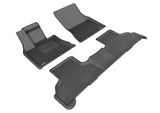 3D MAXpider L1BM05501509 KAGU Floor Mat Fits 14-19 X5 X6