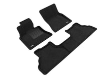 Load image into Gallery viewer, 3D MAXpider L1BM06204709 ELEGANT Floor Mat Fits 08-14 X6