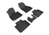 3D MAXpider L1BM07301509 KAGU Floor Mat Fits 16-23 X1 X2