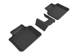 3D MAXpider L1BM07321509 KAGU Floor Mat Fits 16-23 X1 X2