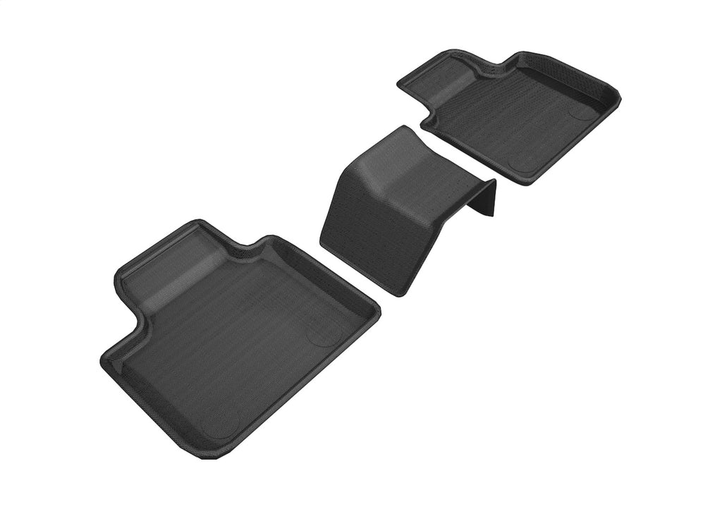 3D MAXpider L1BM09121509 KAGU Floor Mat Fits 18-19 640i xDrive Gran Turismo