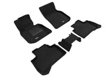 3D MAXpider L1BM09204709 ELEGANT Floor Mat Fits 18-25 X3 X4