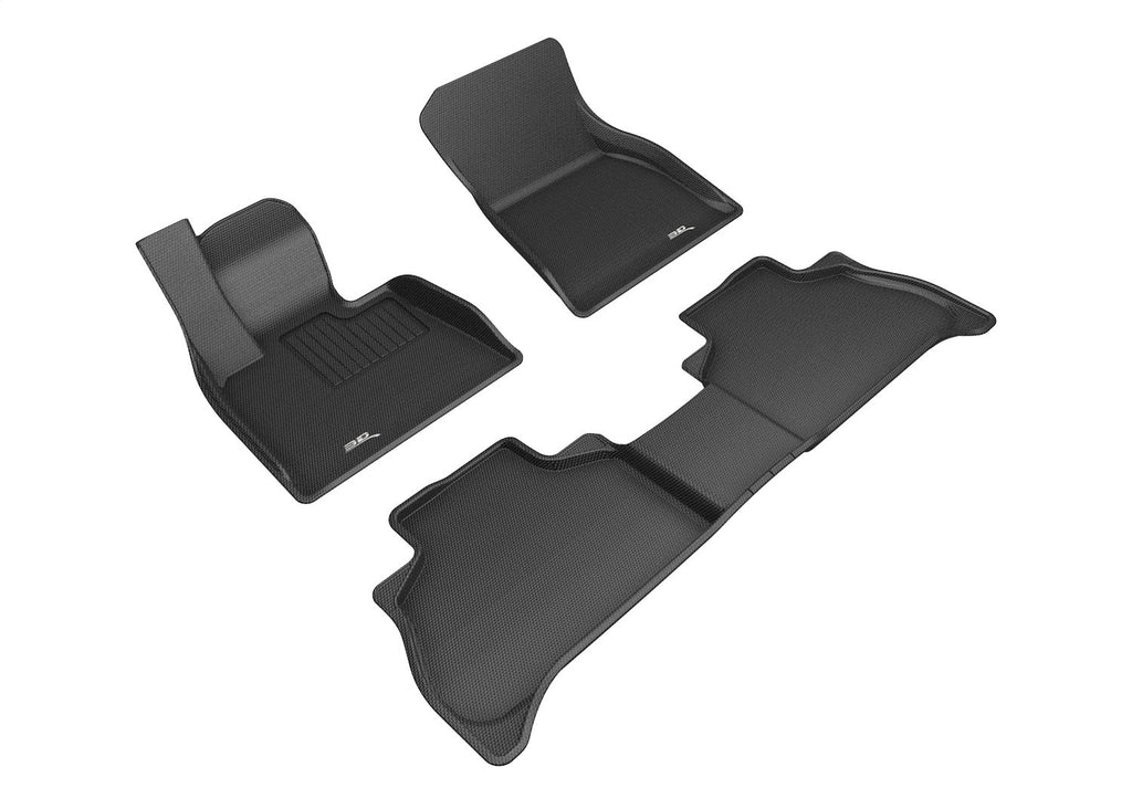 3D MAXpider L1BM10201509 KAGU Floor Mat Fits 19-25 X5