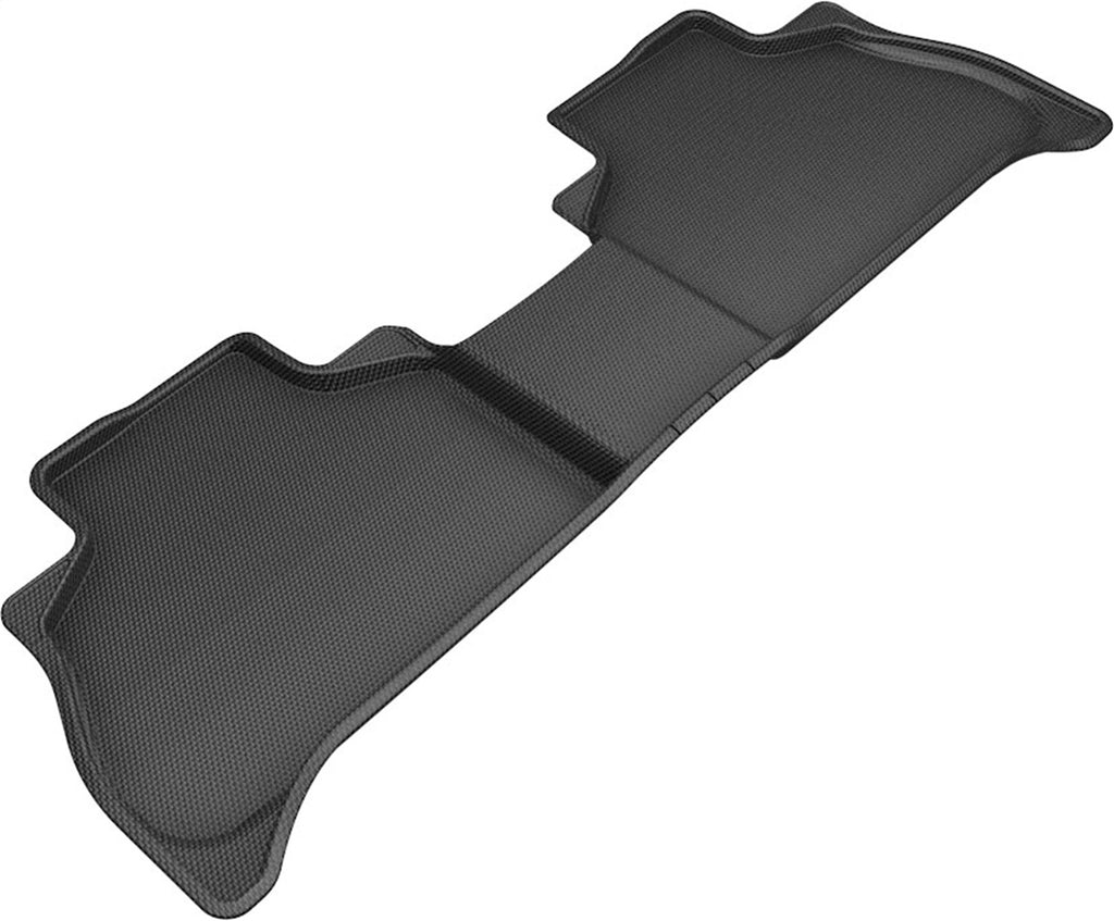 3D MAXpider L1BM10221509 KAGU Floor Mat Fits 19-25 X5 X6 X7