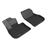 3D MAXpider L1BM12611509 KAGU Floor Mat Fits 23-24 X1