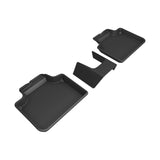 3D MAXpider L1BM12621509 KAGU Floor Mat Fits 23-24 X1